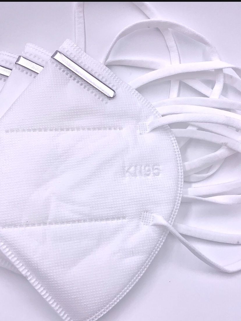 N95 Mask
