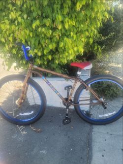 29" GT BIKE