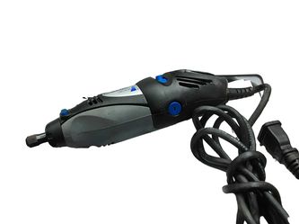 Dremel 300 Black Corded Rotary Tool