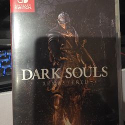 Dark Souls