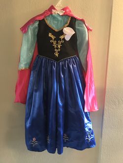 Princess dresses