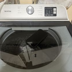Maytag Washer