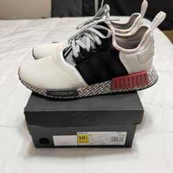 Adidas NMD R1 Size 10.5