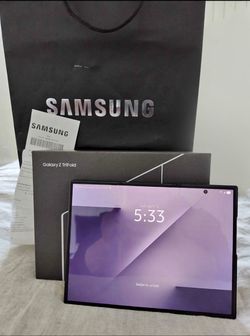Samsung Galaxy Z Trifold