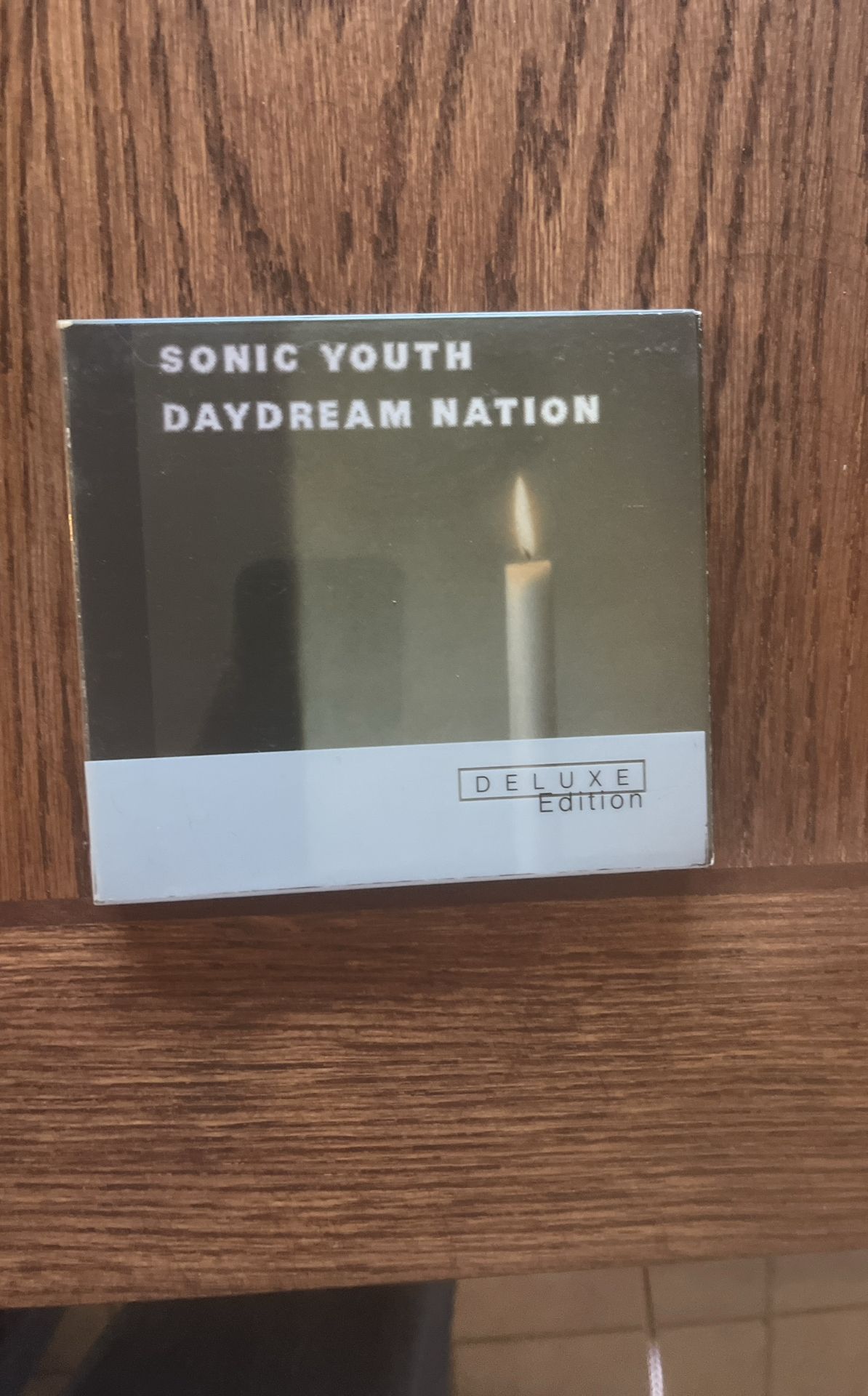 Sonic Youth - Daydream Nation | Deluxe Edition (2007)