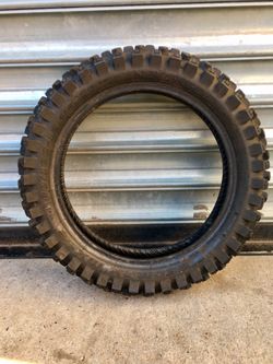 Dirtbike tire(80/100-12)