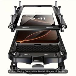 15 Pro Max Iphone Brand New