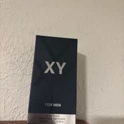 XY for men 100ml eau de parfum #perfume #men