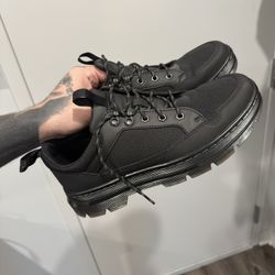 M11/W12 Doc Martens Reeder Mk.02