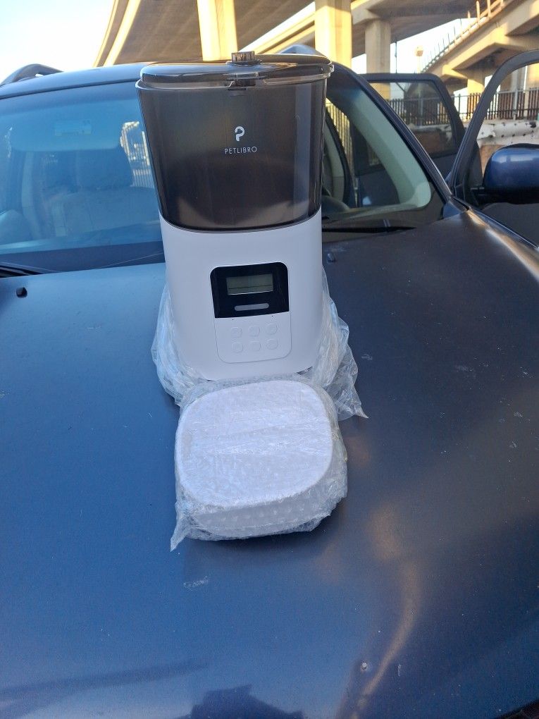 Para Gatos Operro Petlibro Nuevos Tenguo Varios