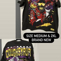 That’s A Awful Lot Of Cough Syrup Tee