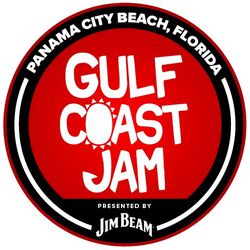 Gulf Coast Jam 2024- 4 Days Pass 