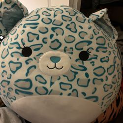 Huge Squishmallow