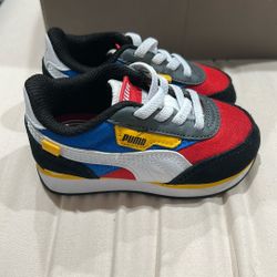 Toddler Puma Sneakers