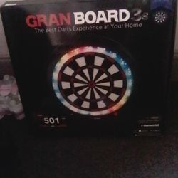 Gran Board 3s Blue Type 