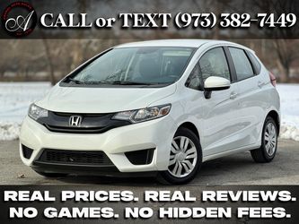 2017 Honda Fit