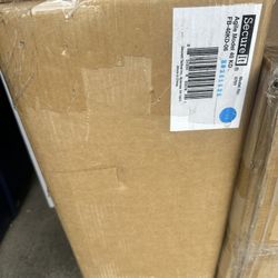 SecureIt Agile Heavy Duty Ultralight Safe