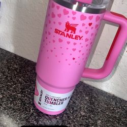 Stanley Vday