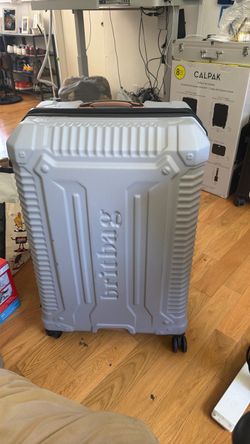 Britbag Hard Shell Spinner Luggage