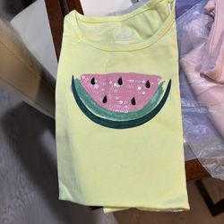 Playeras De Niñas