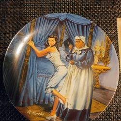 Vintage Plates
