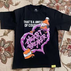 Cough Syrup Shirt 
