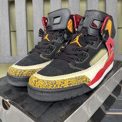 Air Jordan Spizike “Kings County” (2007) – Size 10