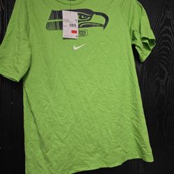 Seattle Seahawks Youth XL