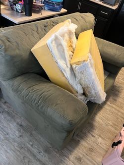 Free Couch