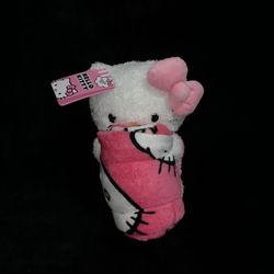 Hello Kitty Travel Set