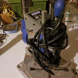 Dremel Workstation Model 220