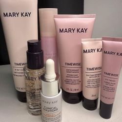 Productos de La Marca Mary Kay Para Que Tu Piel Se Sienta Fresca E Hidratada No dudes Preguntar por algún producto de Tu Preferencia 