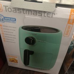 Toastmaster Air Fryer