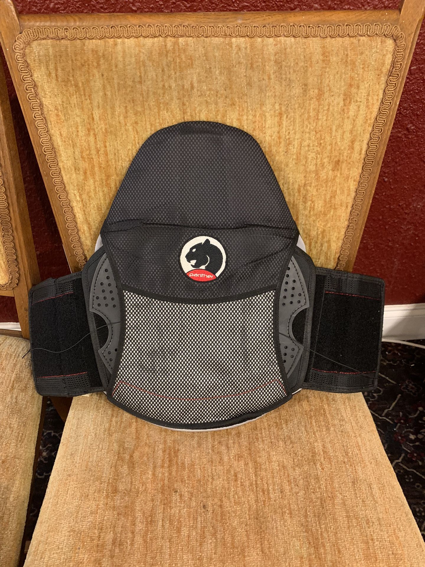 Panther Back Brace
