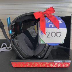 Astro Gaming Headset 