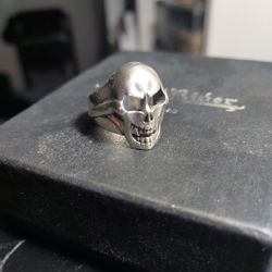 Nightrider "The Damn Cool" Ring