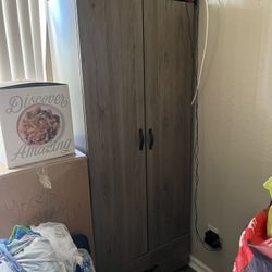 Pantry 