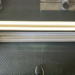 LED Garage Lights