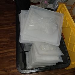 Moldes Para Gelatinas