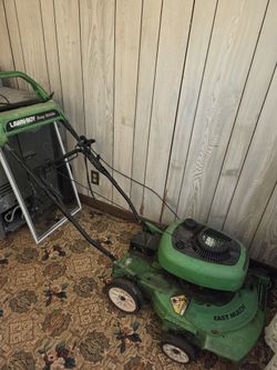 Lawn Mower