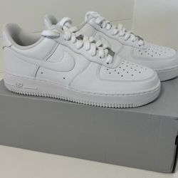 Nike Air Force 1 Low White