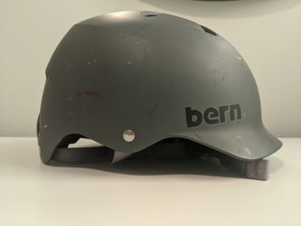 Bern All-Seasons Commuter Bike Helmet