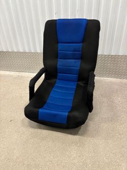 Video Game player chair-$30