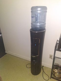 Water Cooler 