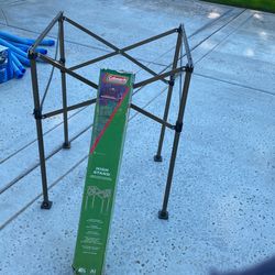 Coleman High Stand