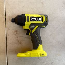 Ryobi 18v Impact Drivers 