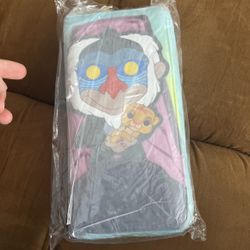 LoungeFly Lion King Wallet