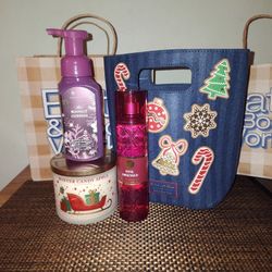 Christmas Gift Bag $30 Each 