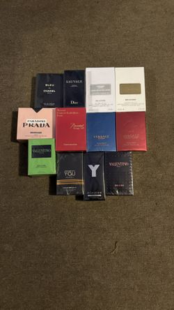 Colognes wholesale