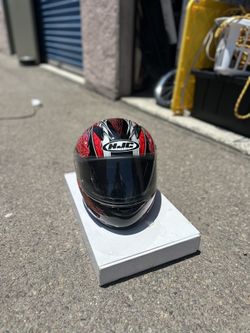 HJC Small Size Helmet